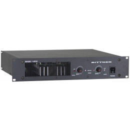 Bittner BASIC 1200 Усилитель мощности
