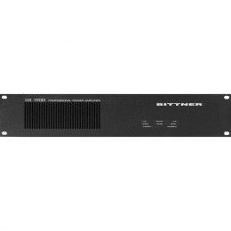 Bittner XB1600 Усилитель мощности