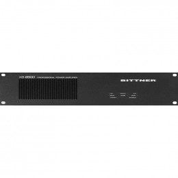 Bittner XB800 Усилитель мощности