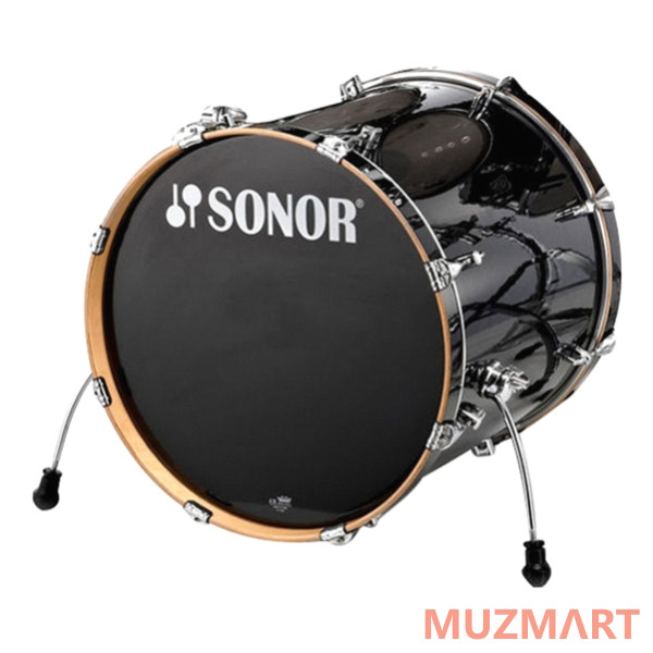Sonor 17324340 SEF 11 2017 BD WM 11234 Select Force Бас-барабан 20'' x 17,5''