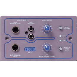 Cloud Electronics AE-1 Панель удаленного управления