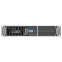 Cloud Electronics CX-A6 AMPLIFIER 6-ти канальный усилитель