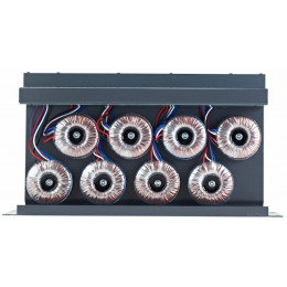Cloud Electronics CXL-800 Рэковое крепление для 8 трансформаторов