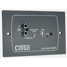 Cloud Electronics LE1 Активная входная плата