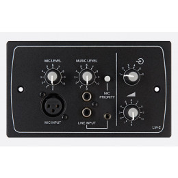 Cloud Electronics LM-2B Панель удаленного управления