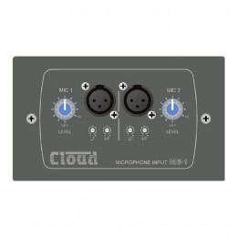 Cloud Electronics ME1 Активная входная плата