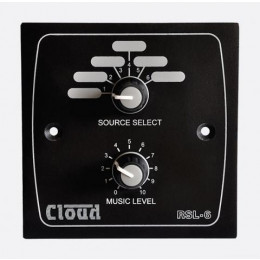 Cloud Electronics RSL-6B Панель удаленного управления