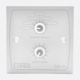 Cloud Electronics RSL-6W Панель удаленного управления