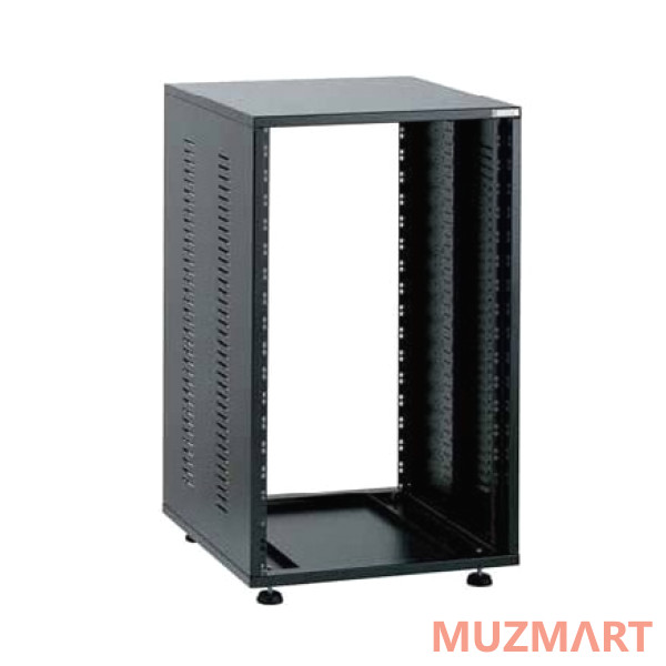 Euromet EU/R-12 00433 Рэковый шкаф