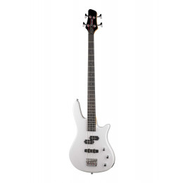 Clevan CBB-10-PW Gloss Бас-гитара