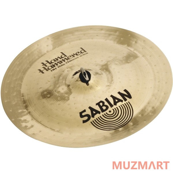 Sabian HH 18" Thin Chinese Тарелка