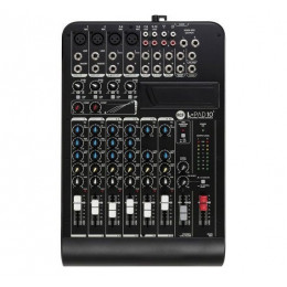 RCF L-PAD 10C Микшерный пульт