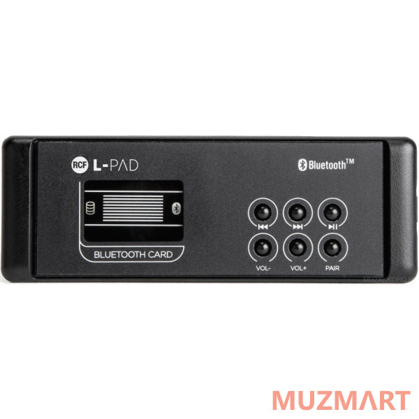 RCF SBT2.1 BLUETOOTH CARD Опциональная карта bluetooh-модуля для микшеров L-Pad