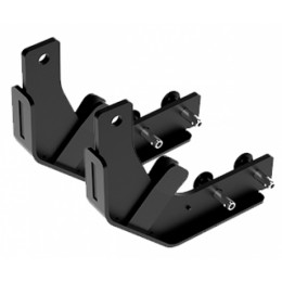 RCF LINK BAR HDL6 HDL12AS Дополнительный кронштейн для монтажа HDL6 к HDL12-AS