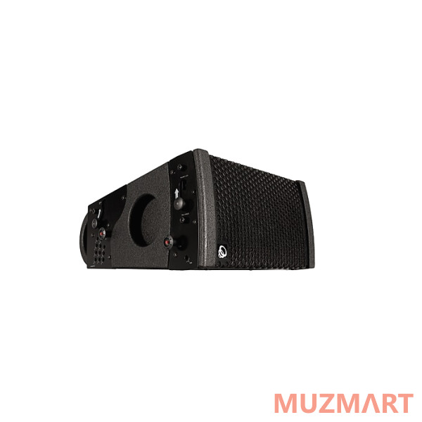 IDEA ProAudio VOA8 Двухполосные компактные Bi-amp линейные массивы