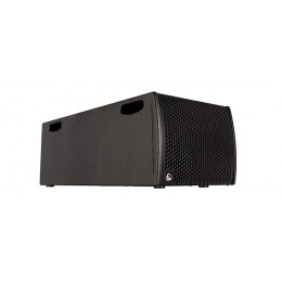 IDEA ProAudio BASSO12t Компактный многоцелевой Band-Pass сабвуфер с 12” динамиком