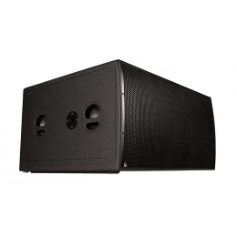 IDEA ProAudio BASSO36-A Многоцелевой сабвуфер для туровой работы с двумя 18” динамиками