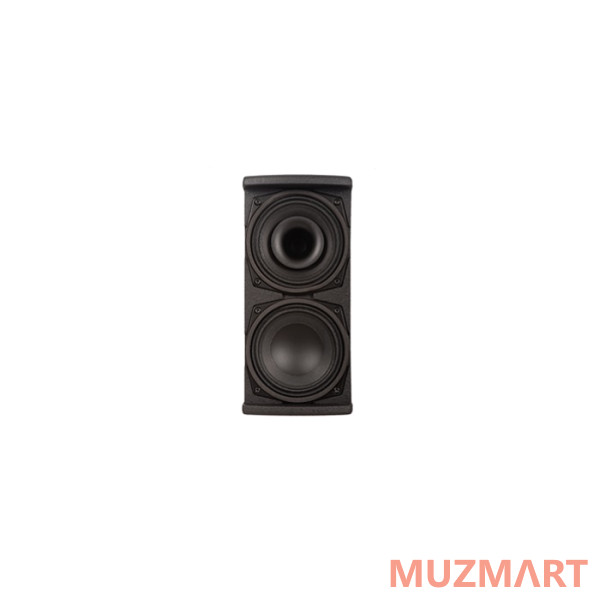 IDEA ProAudio EXO66 Пассивный многофункциональный громкий и компактный монитор