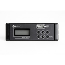 RCF SMP-T player Опциональная карта MP3 плеера для микшеров L-PAD (кроме 6/6X)