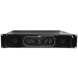 REC CS 1500 Усилитель мощности