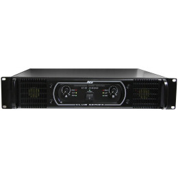 REC CS 3400 Усилитель мощности