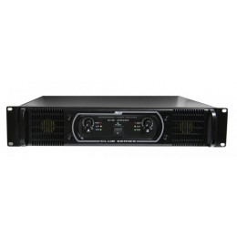 REC TS 2600 Усилитель мощности