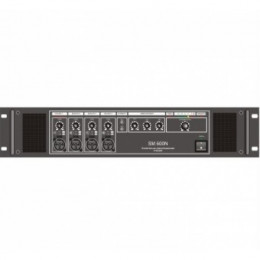 REC SM-600 NE Микшер-усилитель