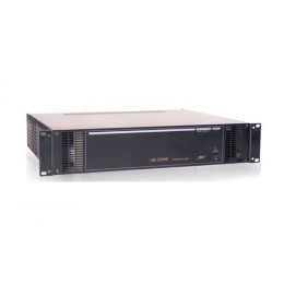 REC UM-600 NE Микшер-усилитель