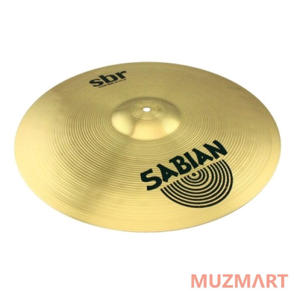 Sabian SBR 18" Crash Ride Тарелка