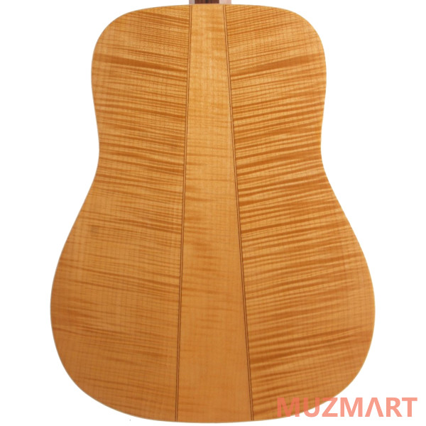 Simon & Patrick 025152 Showcase Flame Maple DLX TRIC Акустическая гитара