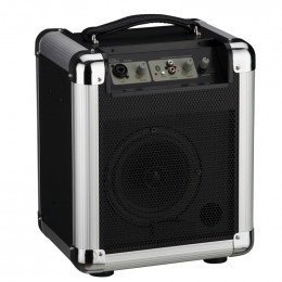 Soundking PA6B Акустическая система с Bluetooth и микрофоном