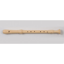 Meinel Blockfloeten M320-3 Блокфлейта альт