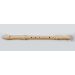 Meinel Blockfloeten M321-3 Блокфлейта альт