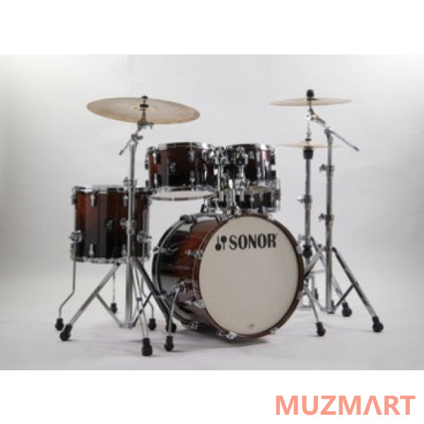 Sonor 17503422 AQ2 Stage Set BRF 13073 Барабанная установка (только барабаны)