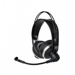 AKG HSC171 STUDIO SET Закрытая гарнитура с конденсаторным микрофоном