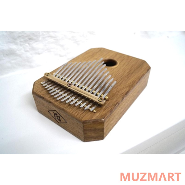 Kalimba LAB LAB KL-B-A15OMOO-C Калимба альта