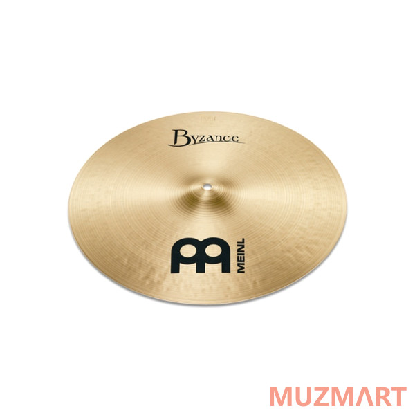 Meinl B17MTC Byzance Traditional Medium Thin Crash Тарелка 17"