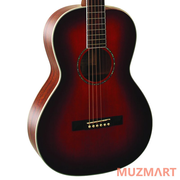 Cort L900P-PD-VS Luce Series Акустическая гитара