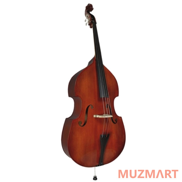 Strunal 50/4D-3/4 Контрабас 3/4