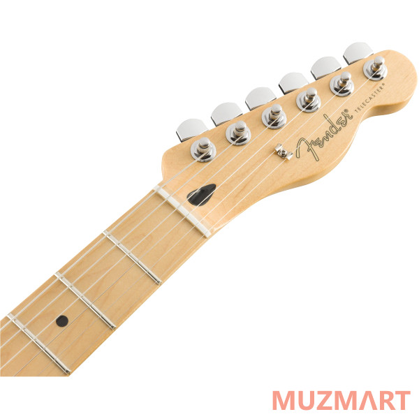 Fender PLAYER TELE MN 3TS Электрогитара