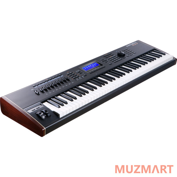 Kurzweil PC3A7 Синтезатор рабочая станция