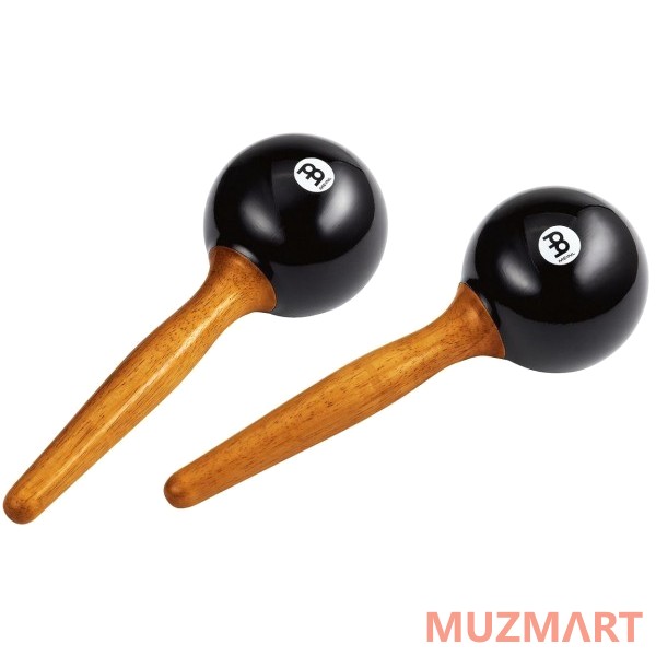 Meinl PM1BK Маракасы