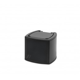 Das Audio Q-3-T Black Пассивная 2-полосная акустическая система