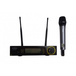 BG ST-930 Радиосистема вокальная, UHF 795- 815MHz
