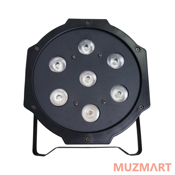 Led Star F071 Колорченджер