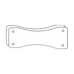 Community Pro Audio IV6-S3 Кронштейн Type 3