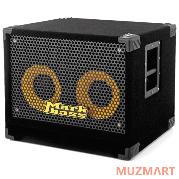 Markbass STANDARD102HF Басовый кабинет