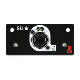 Allen & Heath M-SQ-SLINK-A Интерфейсная карта SLink для микшеров серии SQ