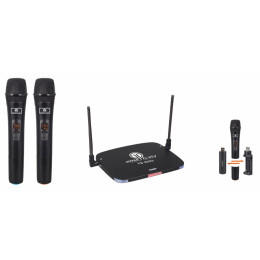 Arthur Forty YS-232U PSC (UHF) Радиосистема