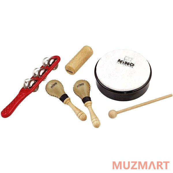 Meinl Ninoset 1 Набор перкуссии